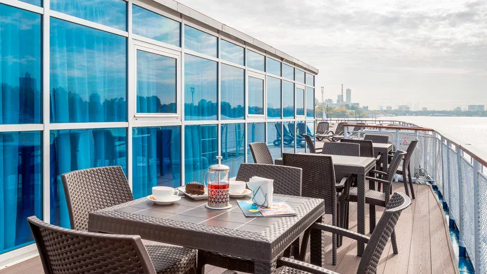 Чек-лист идеального путешествия: как подготовиться к речному круизу с MareRus