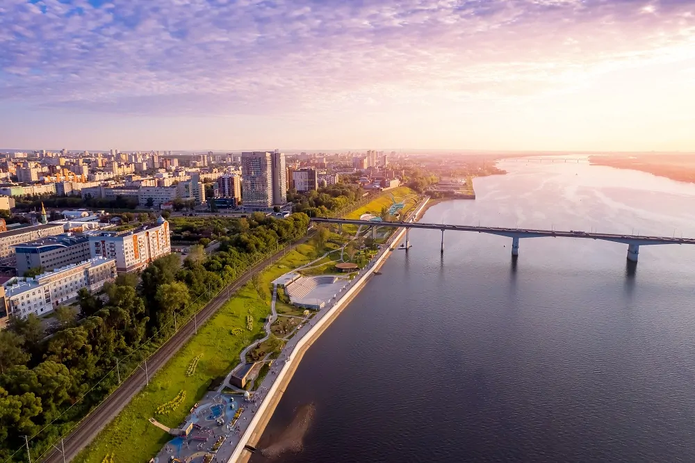Пермь
