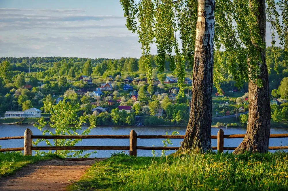 Плес