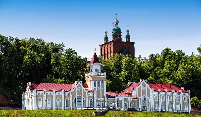 Сарапул