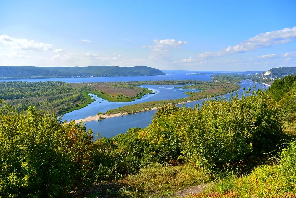 Саратов