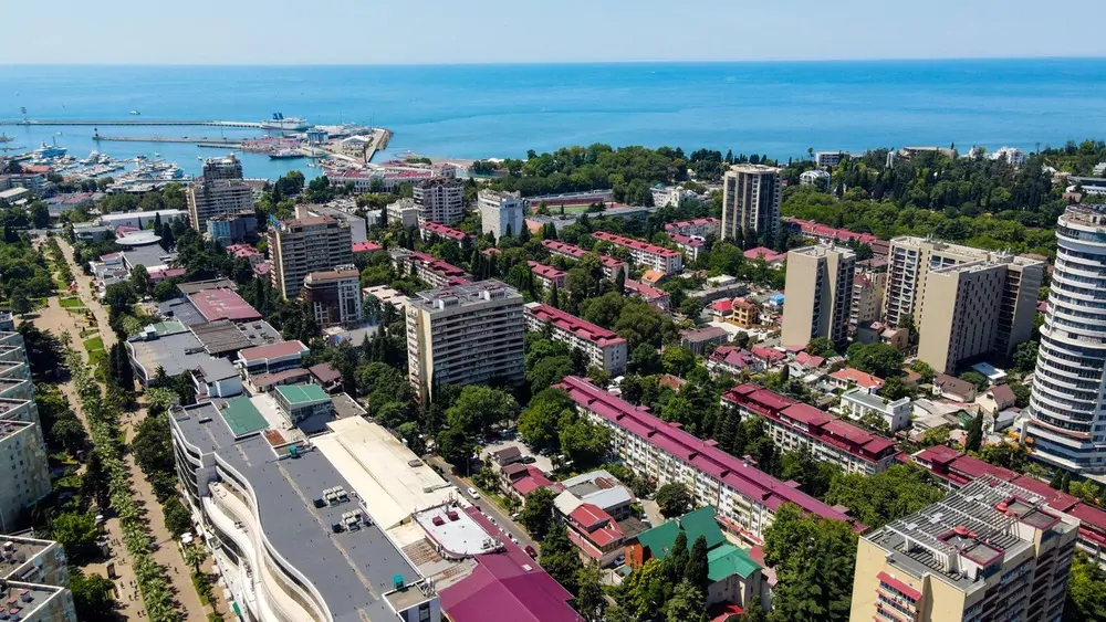 Сочи
