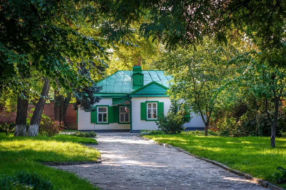 Таганрог