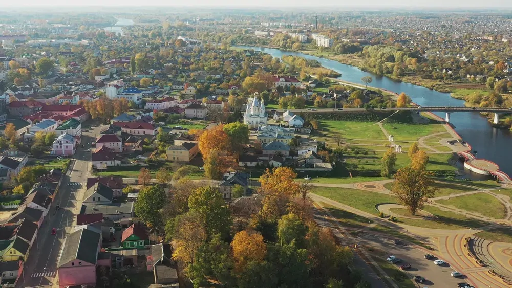 Кобрин