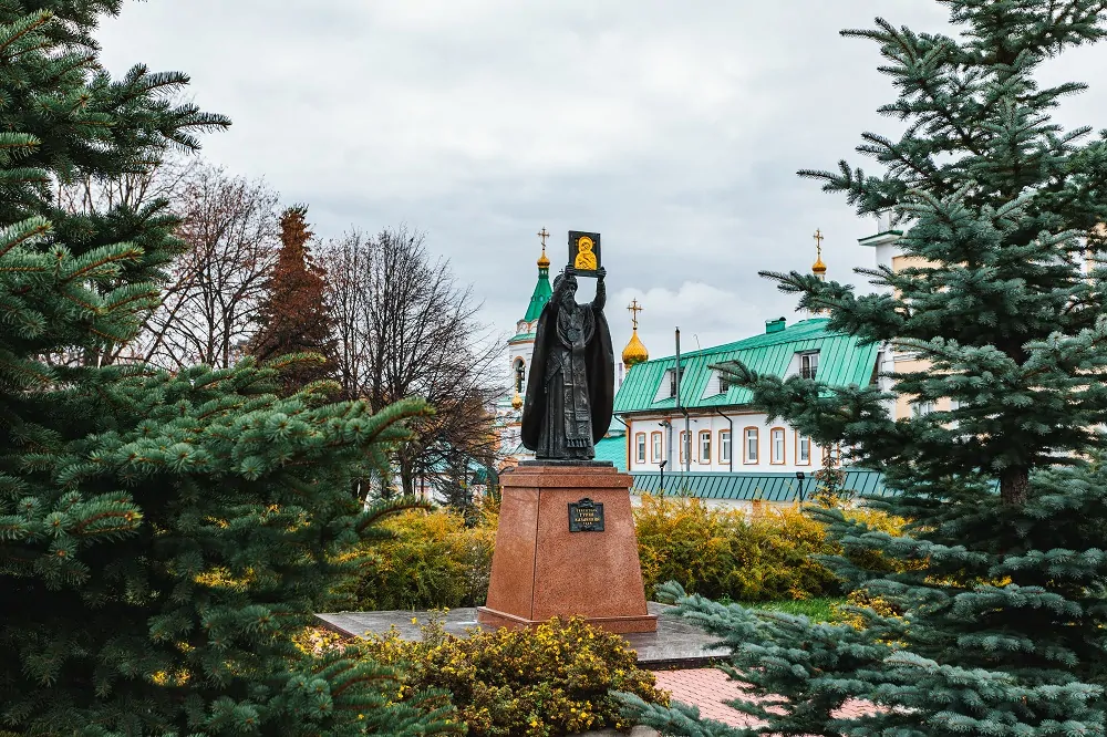 Чебоксары