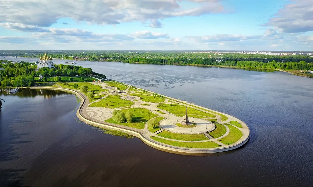 Ярославль