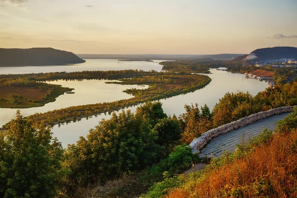 Самара