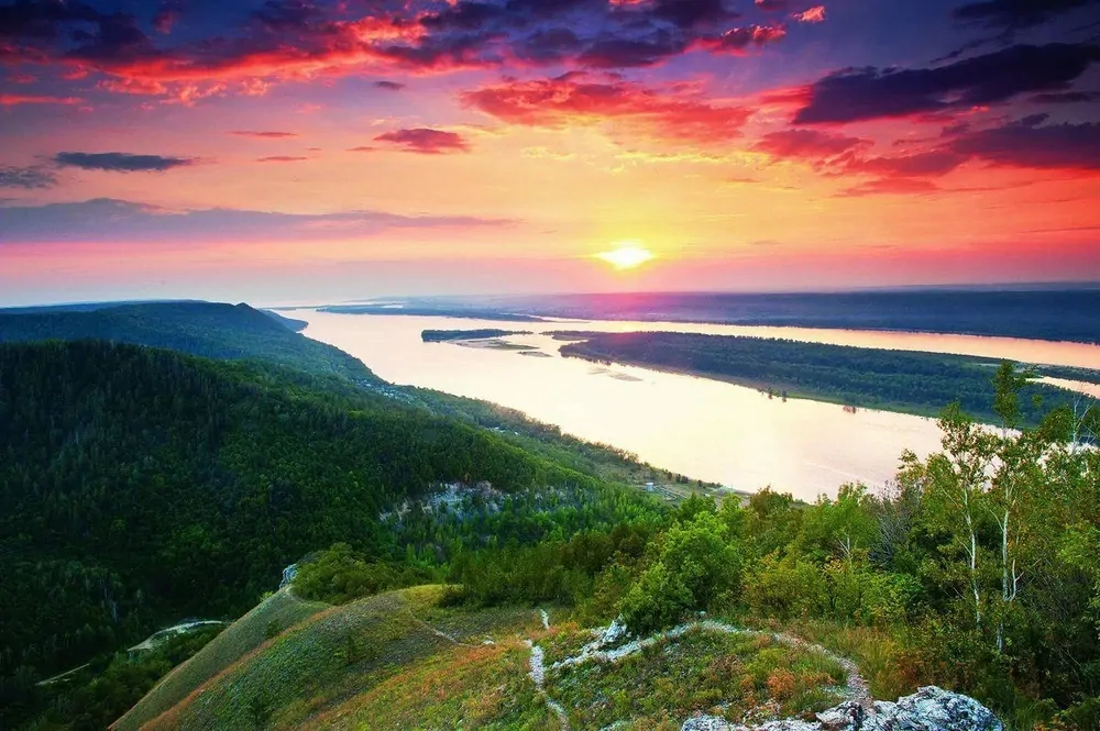 Самара