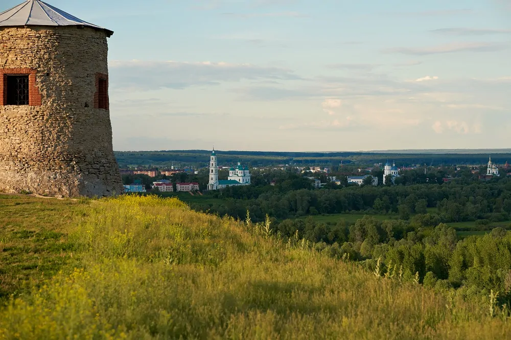 Елабуга (Мамадыш)