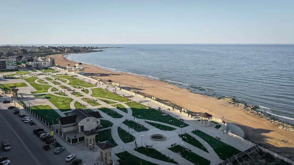 Дербент