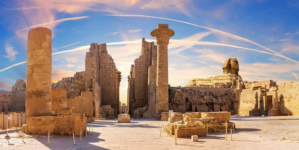 Луксор (Каир)