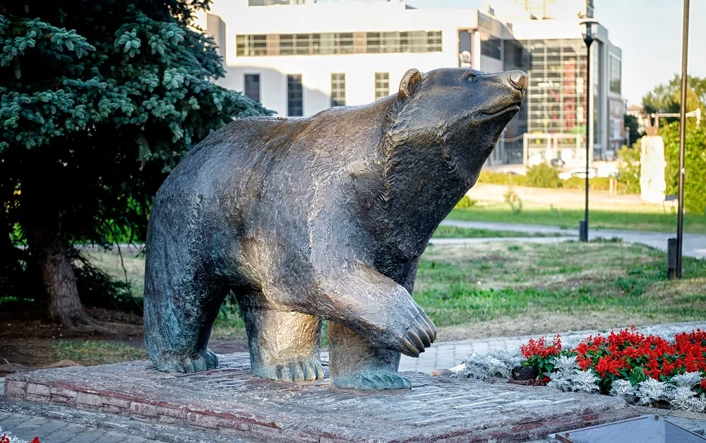 Пермь (Хохловка)