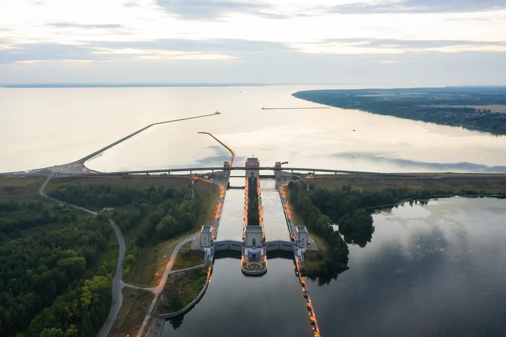 Городец