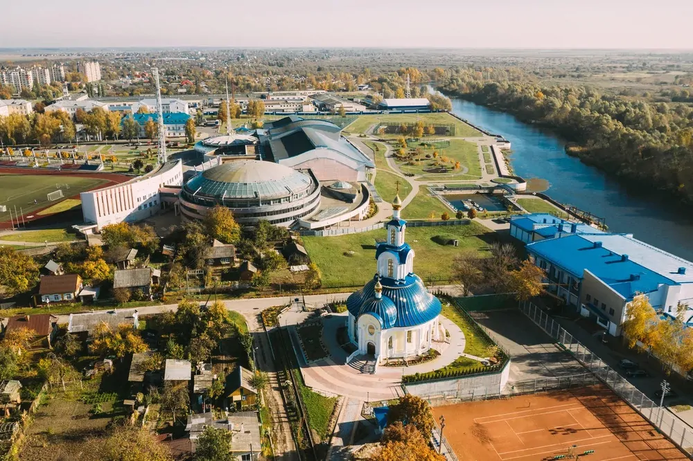 Пинск