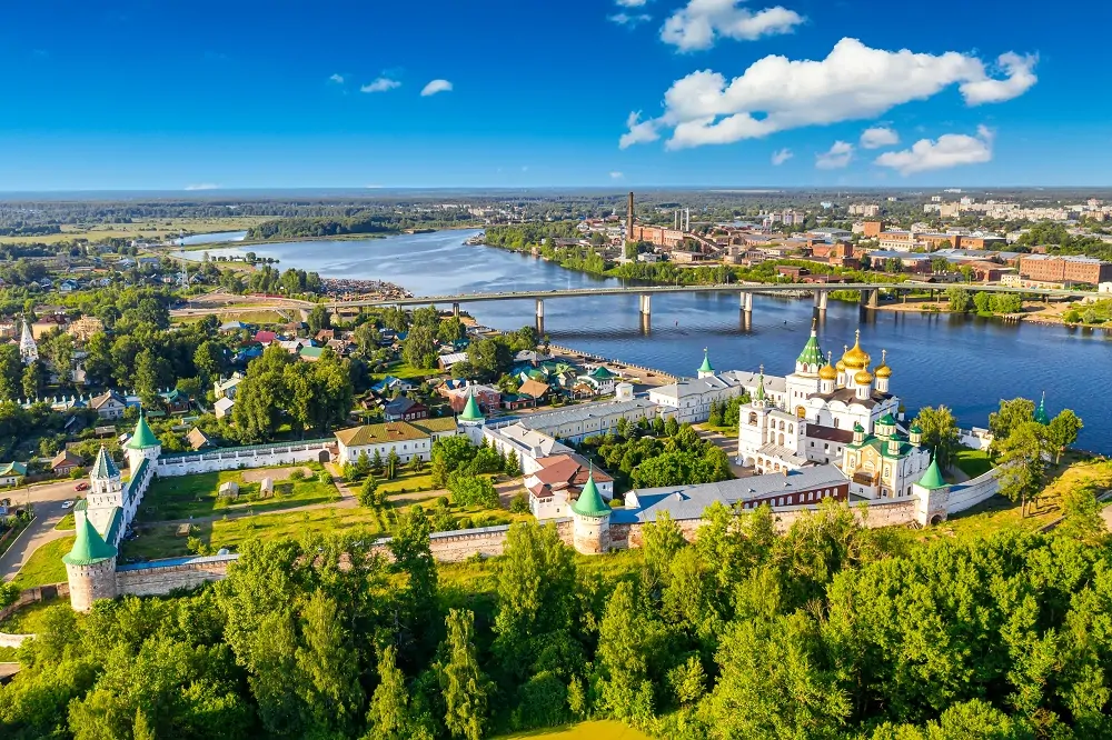 Кострома