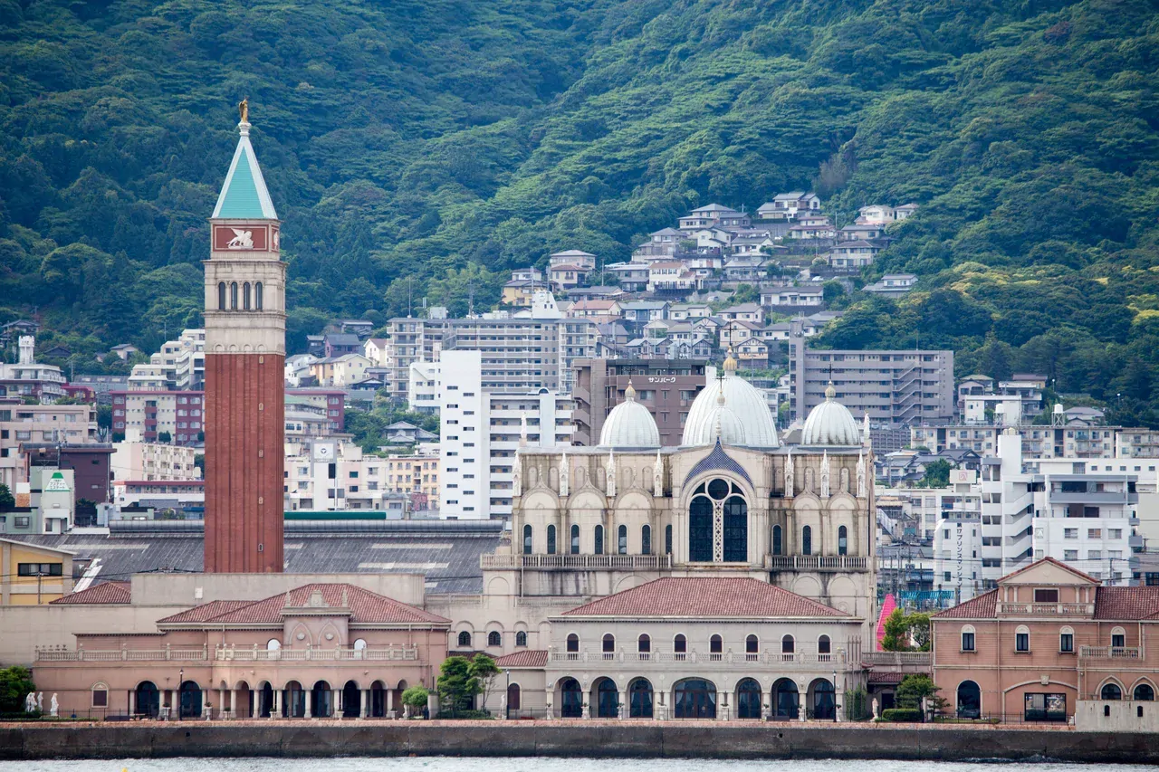 Сакаиминато