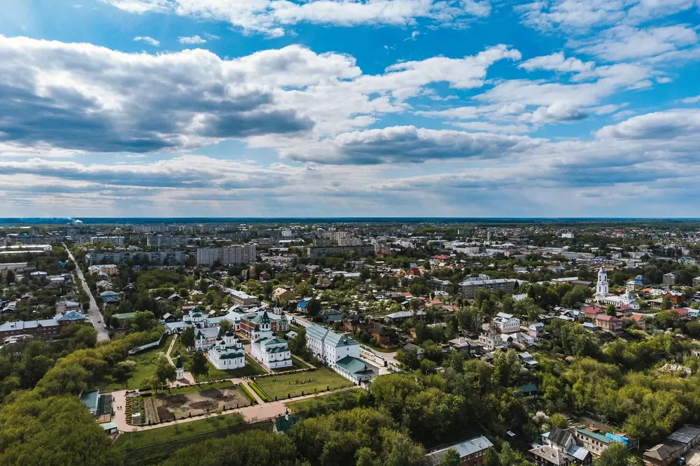 Муром