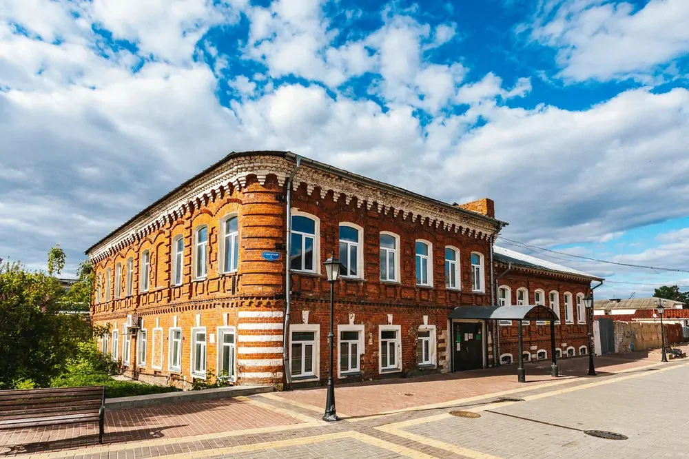 Муром