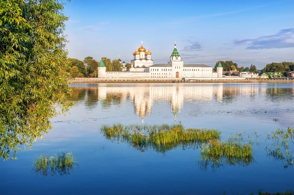 Кострома