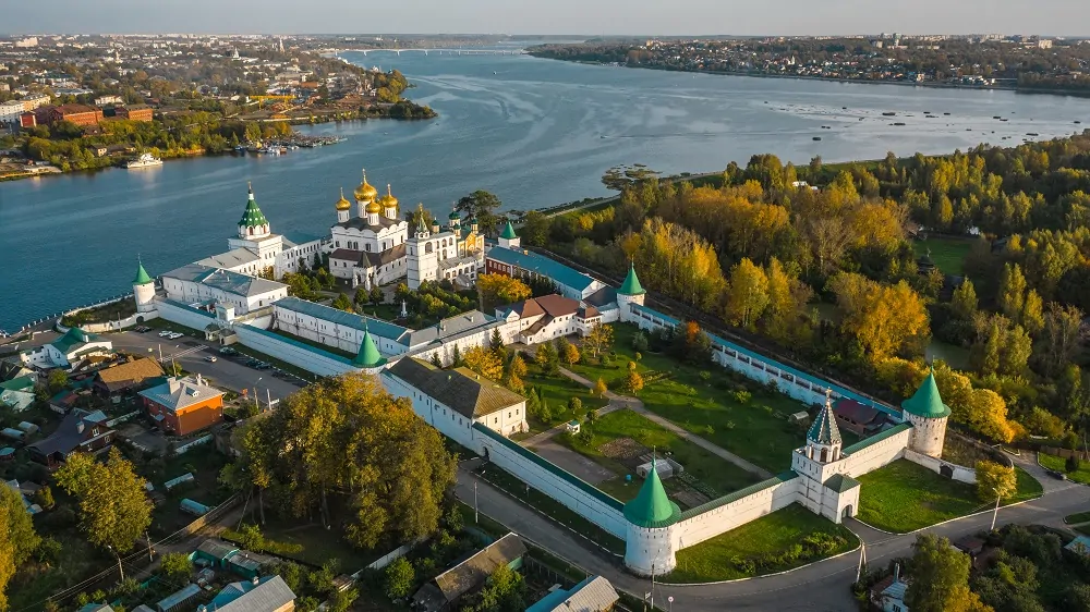 Кострома