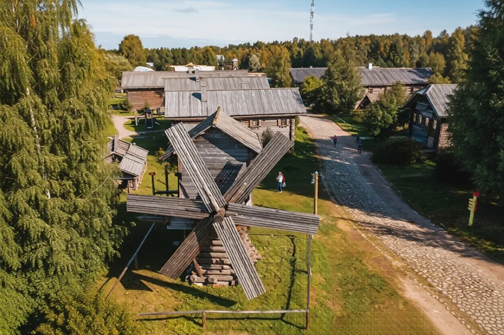 Владимир Жириновский