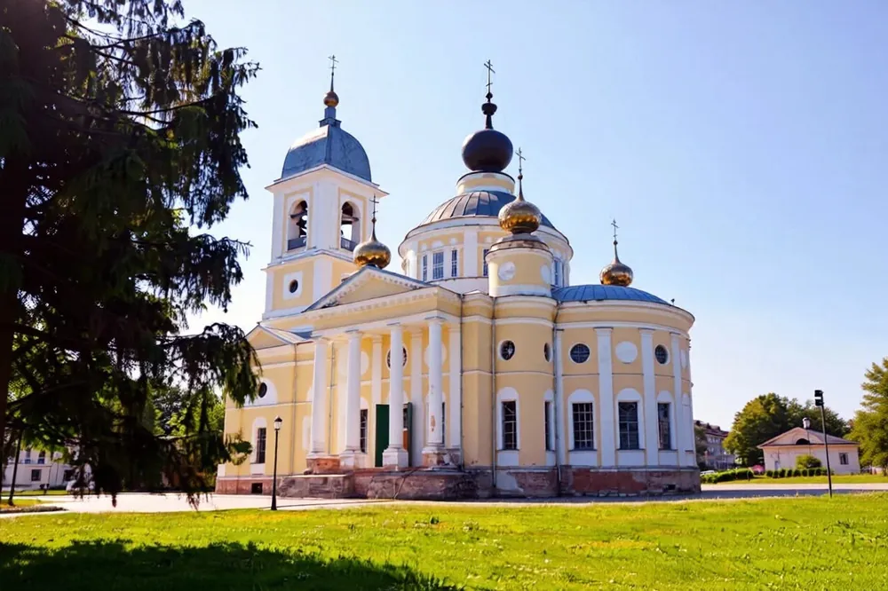 Владимир Жириновский