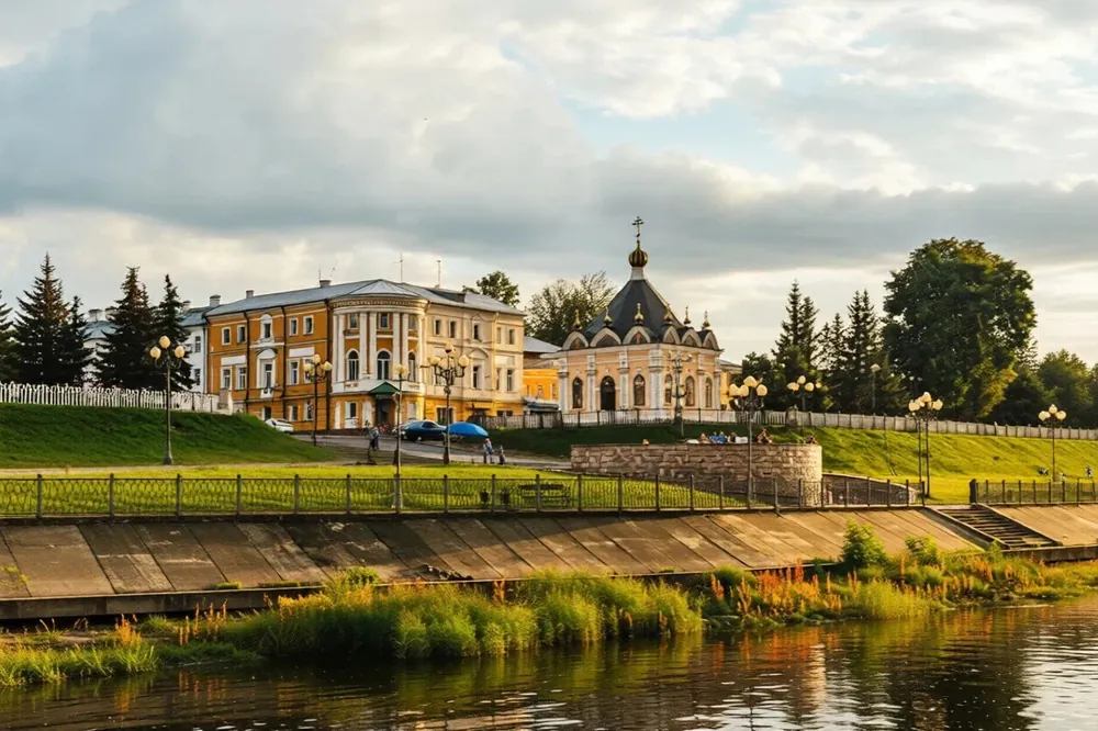 Владимир Жириновский