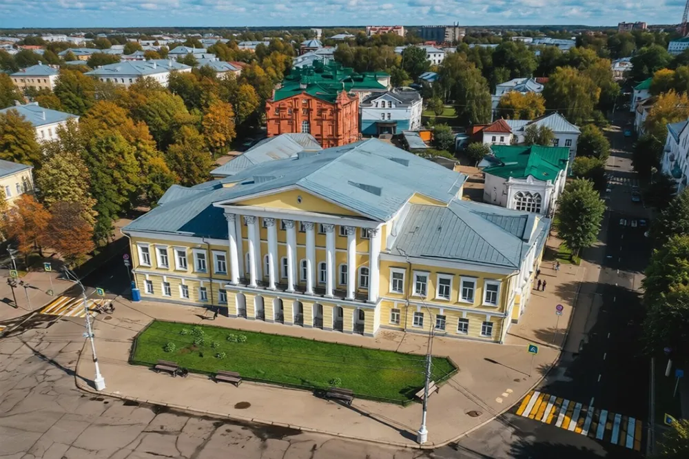 Владимир Жириновский