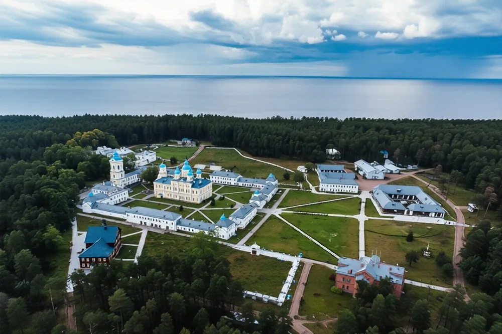 Владимир Жириновский