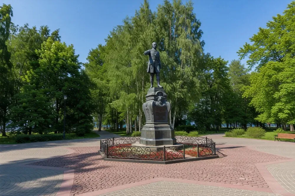 Владимир Жириновский