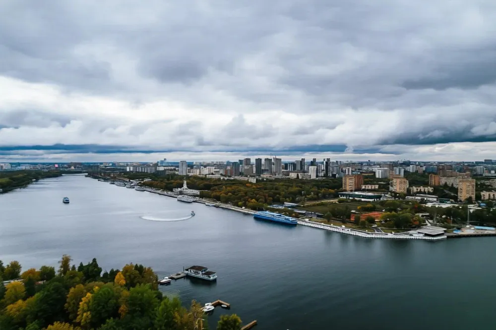Владимир Жириновский