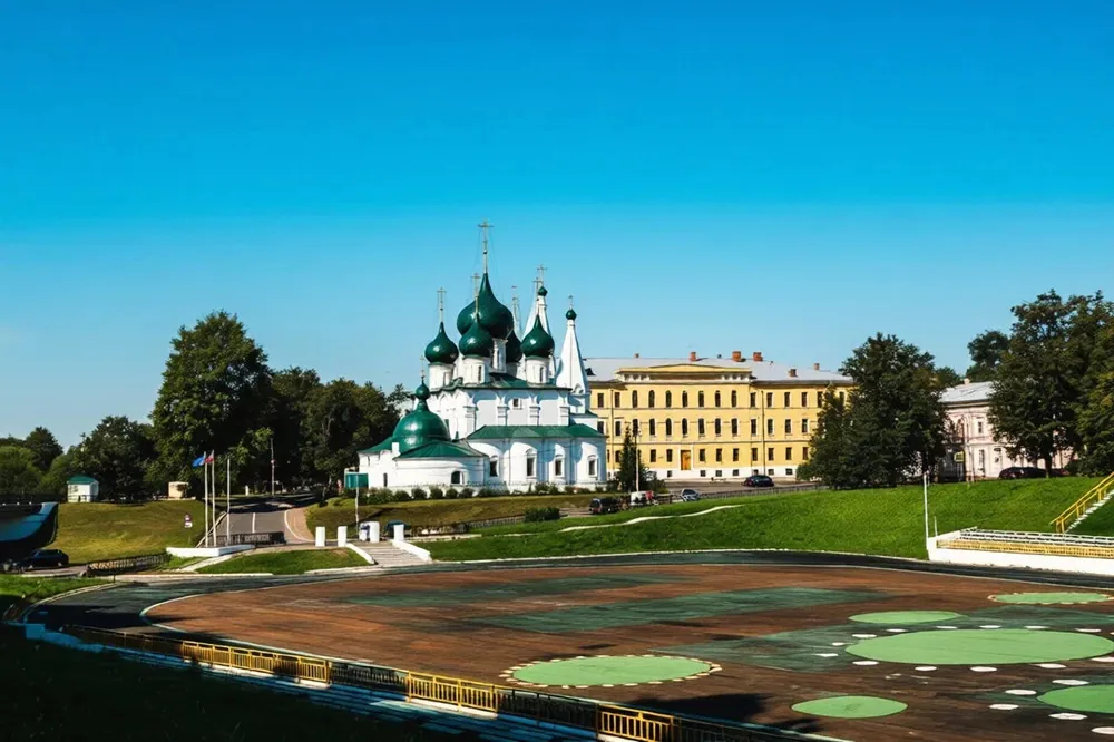 Владимир Жириновский