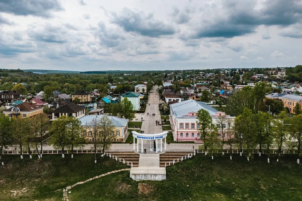 Владимир Жириновский