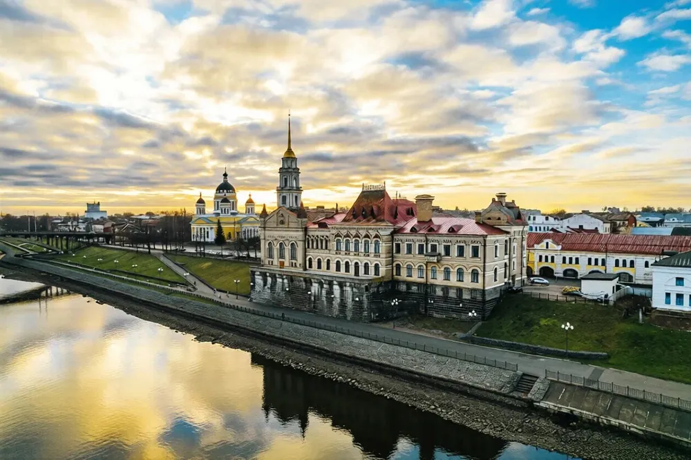 Владимир Жириновский