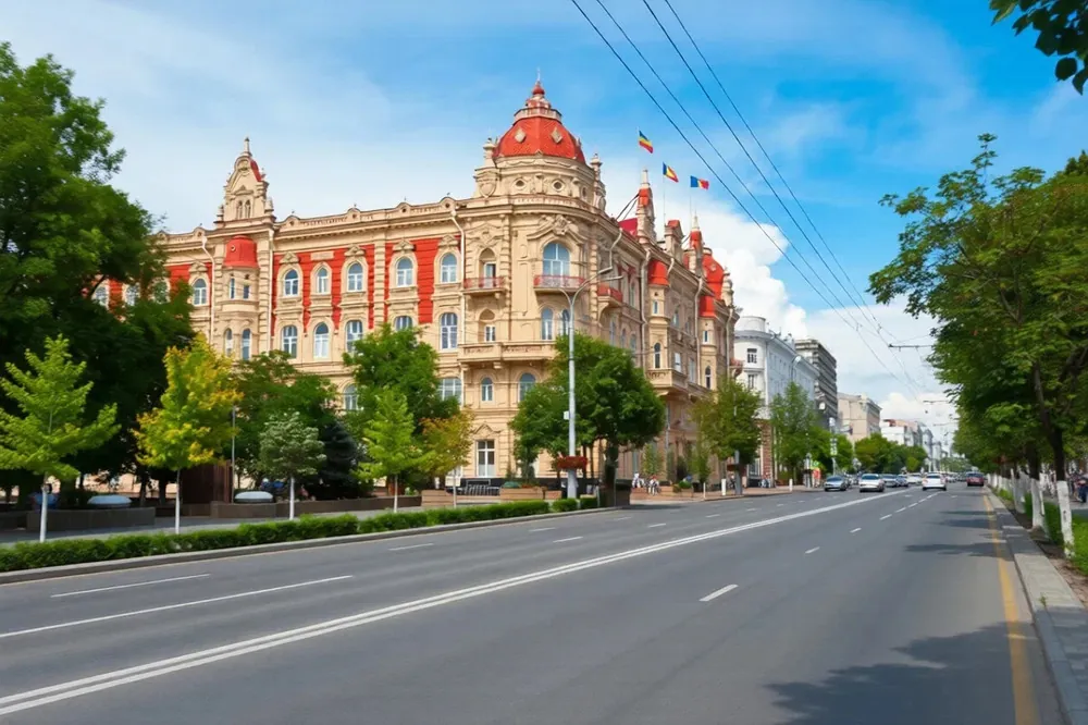 Сергей Дягилев