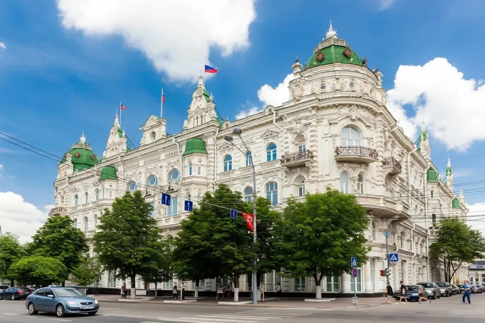 Сергей Дягилев