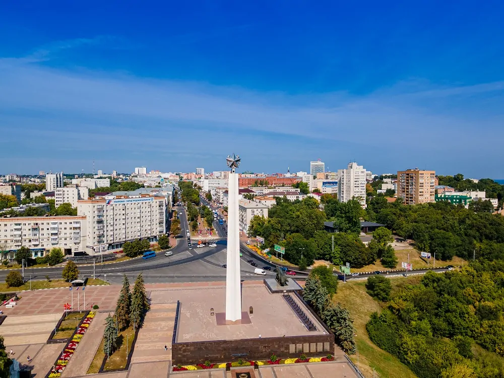 Ульяновск