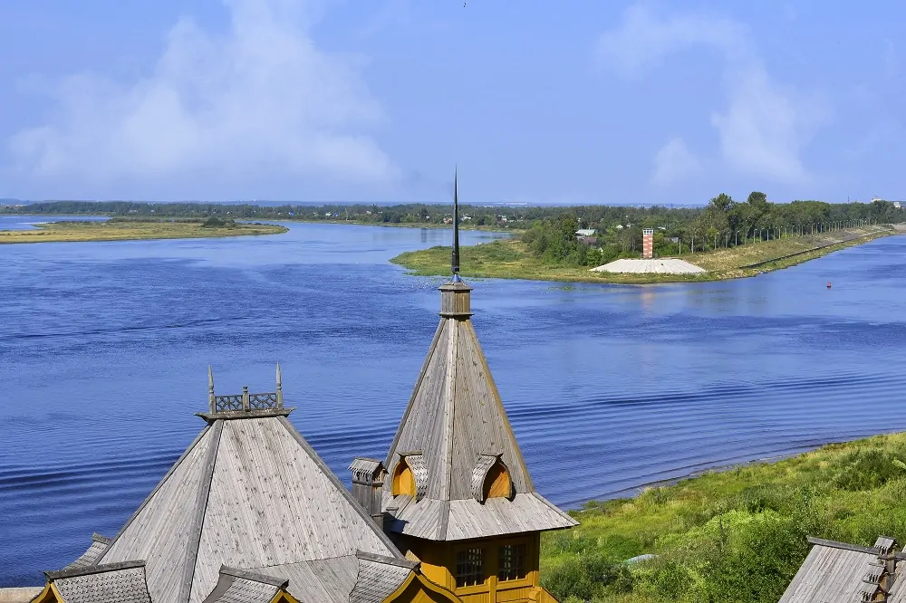 Городец