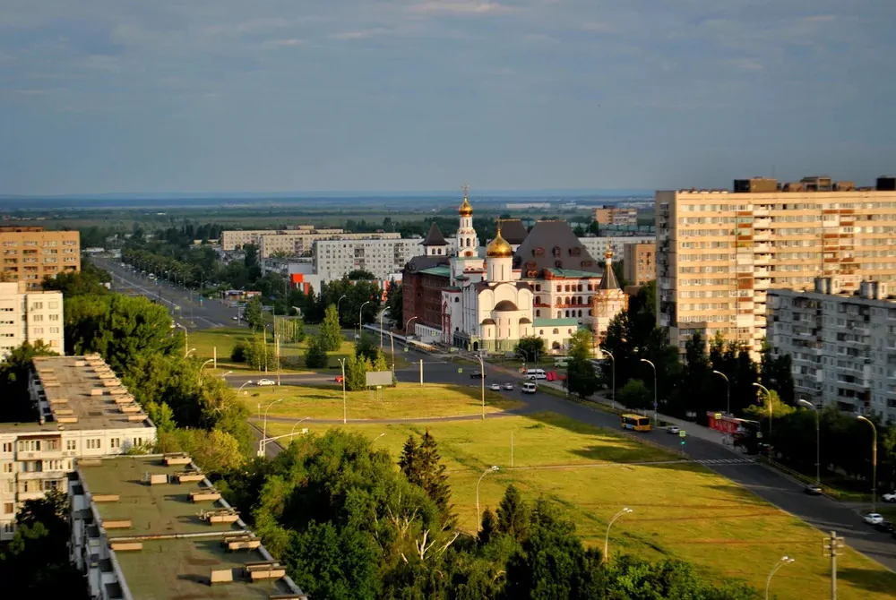 Тольятти