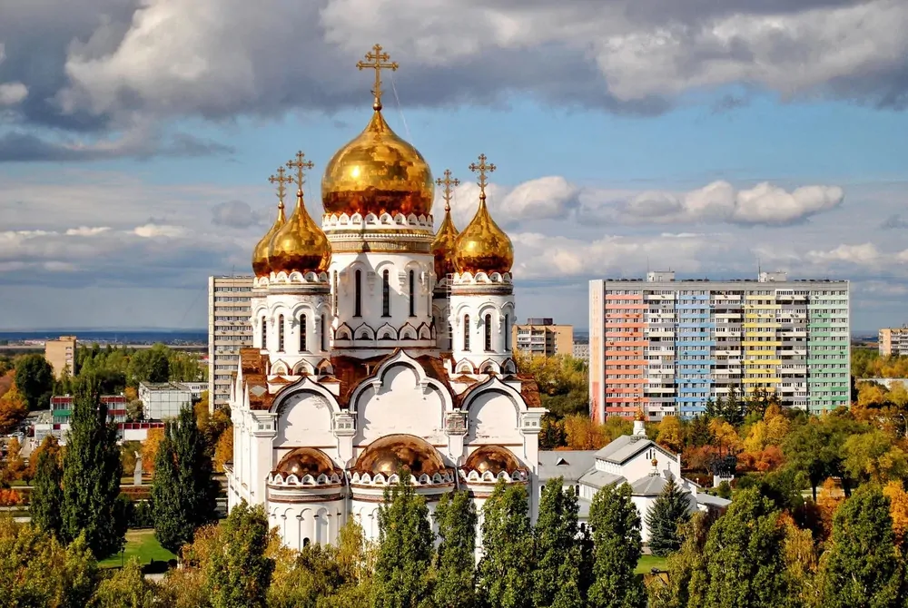 Тольятти