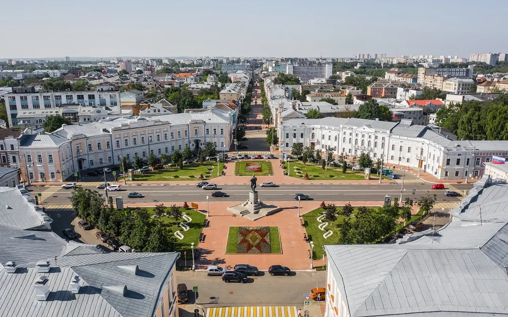Тверь