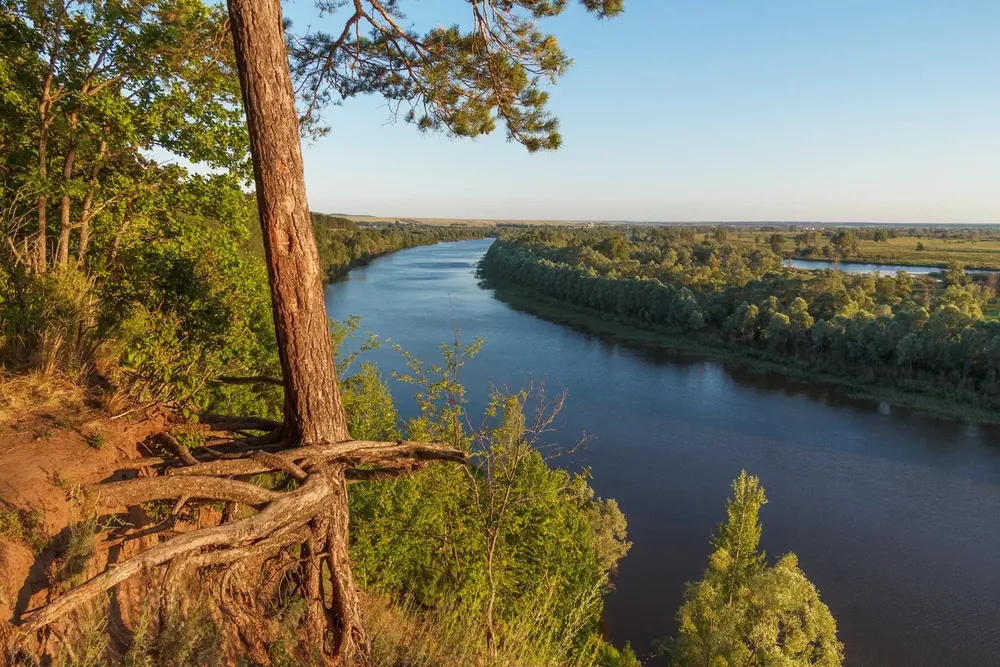 Нижнекамск