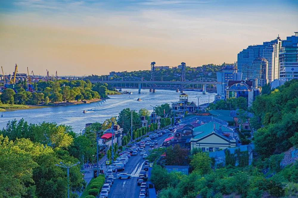 Ростов-на-Дону