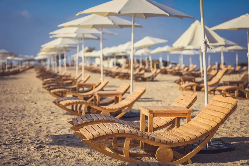 о. Сир-Бани-Яс