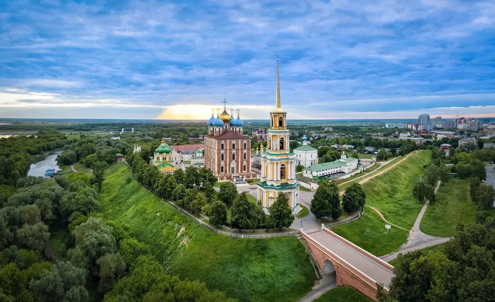 Рязань