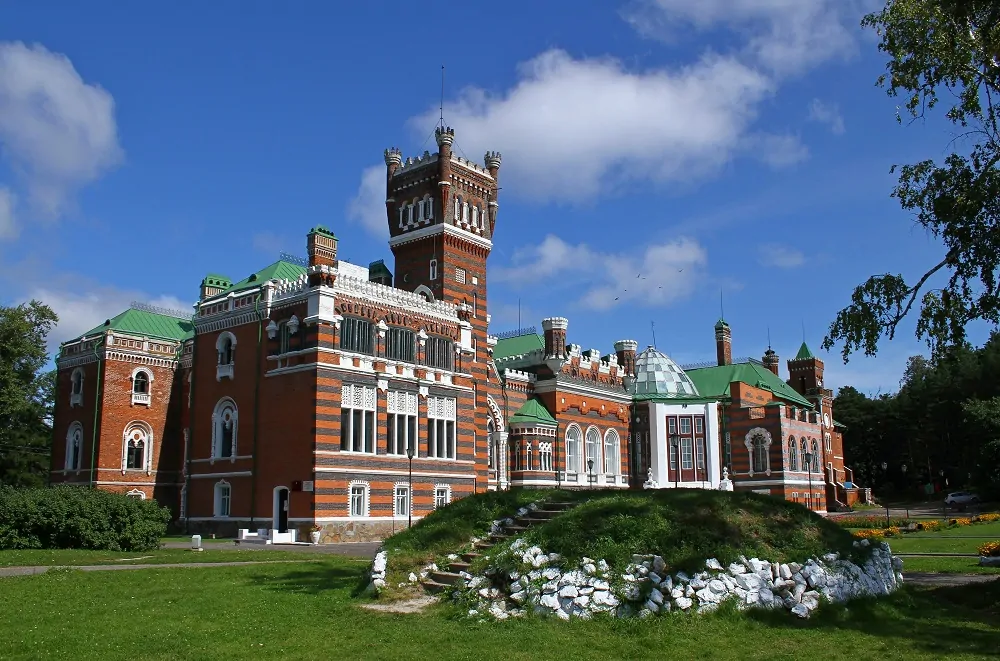 Юрино