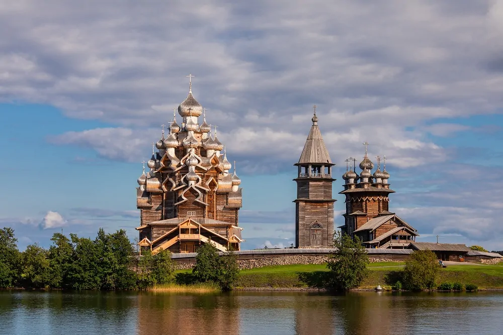 Кижи