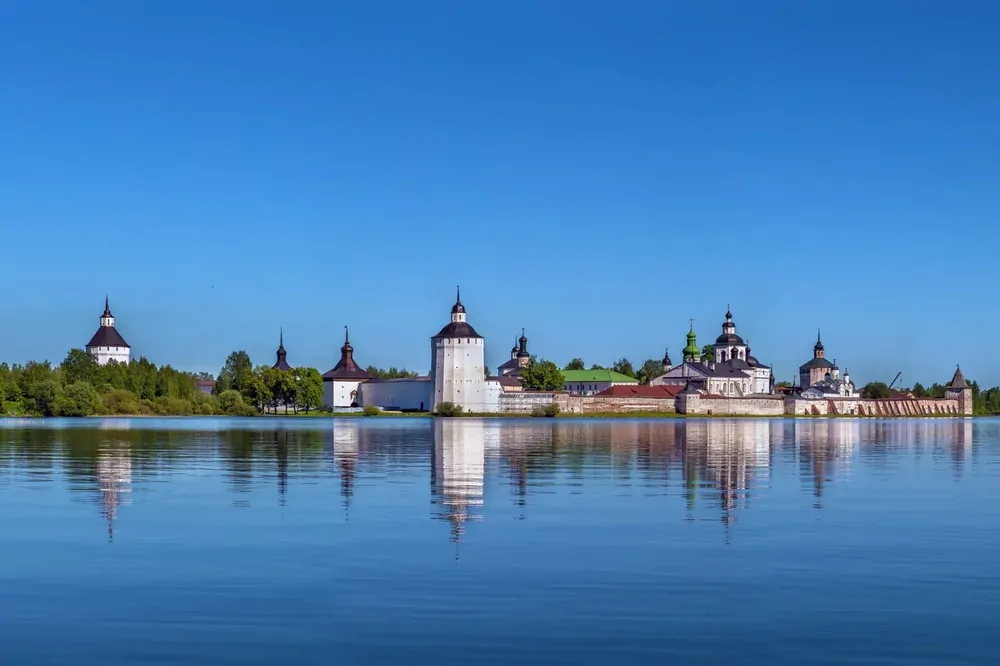 Череповец