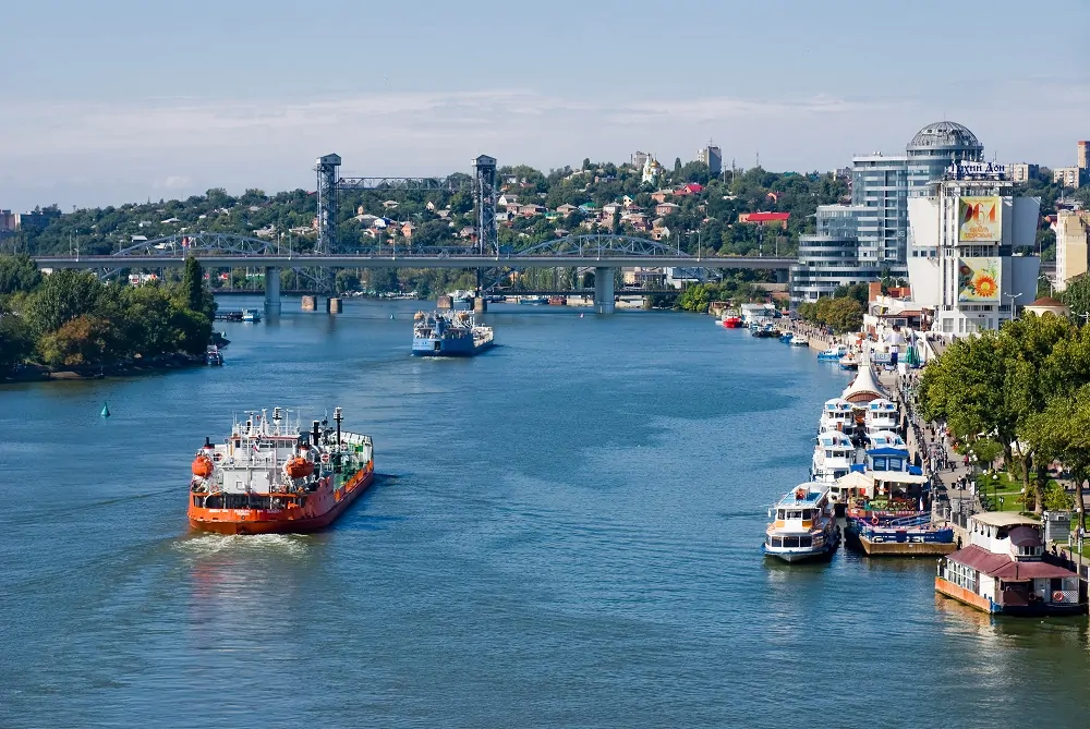 Ростов-на-Дону