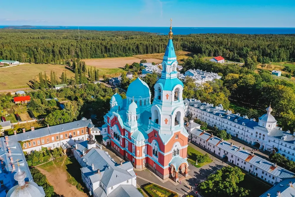 Валаам